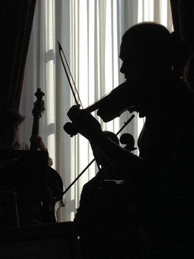 VIVALDI VIOLON